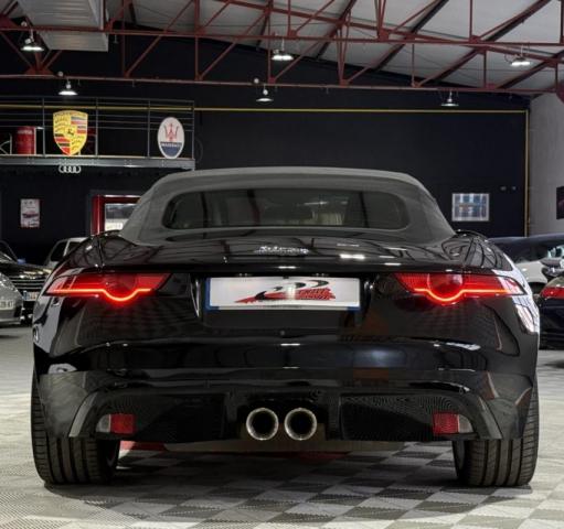 Jaguar F-Type image 6
