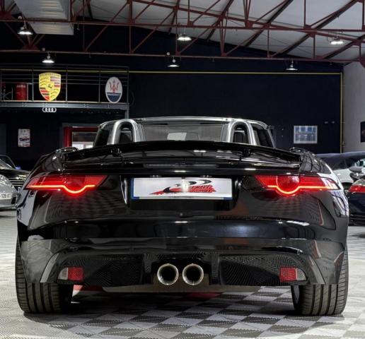 Jaguar F-Type image 9