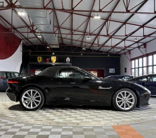 Jaguar F-Type image 8