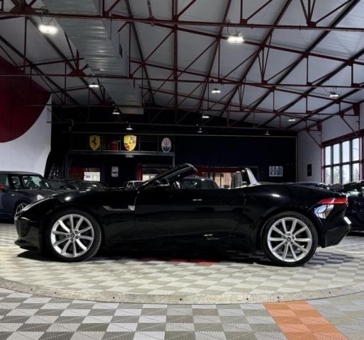 Jaguar F-Type image 1
