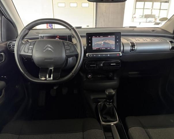 Citroen C4 Cactus image 2