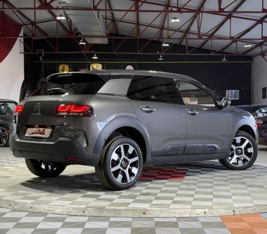 Citroen C4 Cactus image 8