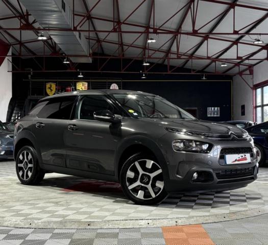 Citroen C4 Cactus image 3
