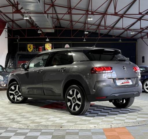 Citroen C4 Cactus image 9
