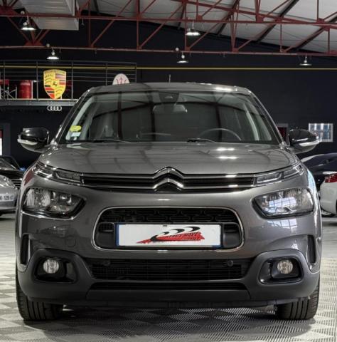 Citroen C4 Cactus image 6