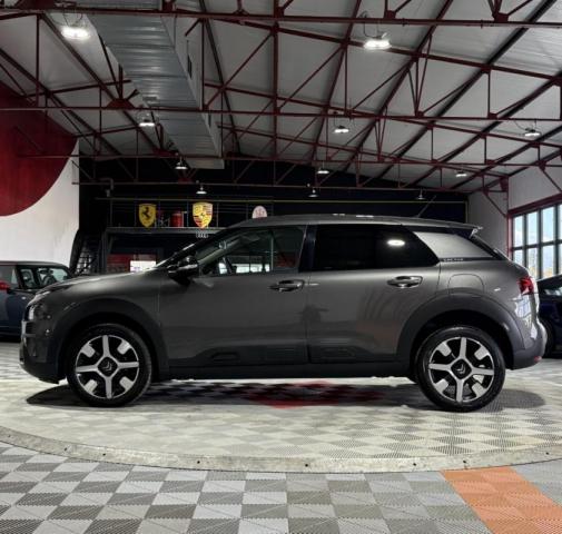 Citroen C4 Cactus image 1