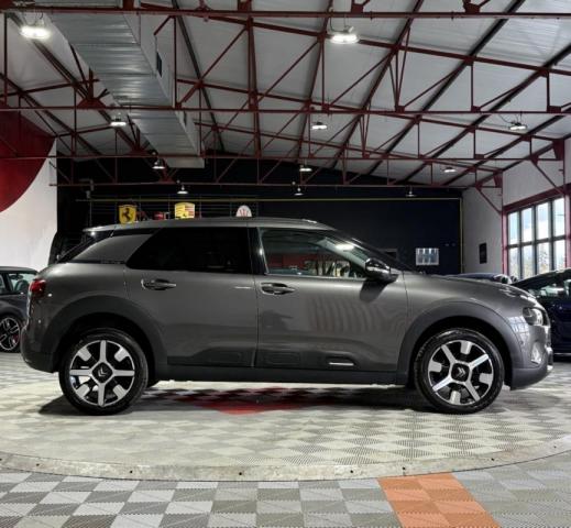Citroen C4 Cactus image 4