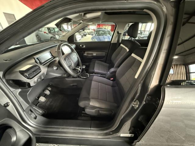 Citroen C4 Cactus image 7