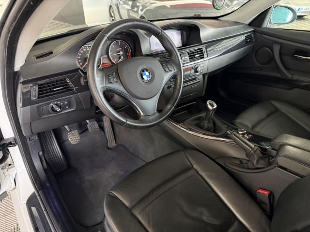 Bmw Série 3 image 8