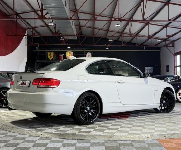 Bmw Série 3 image 5