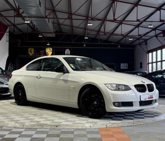 Bmw Série 3 image 9