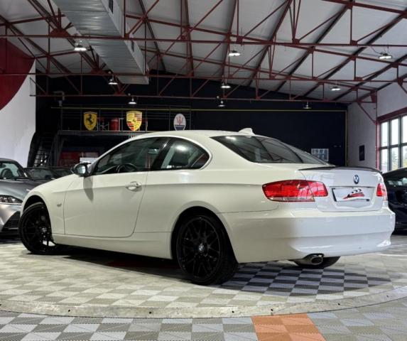 Bmw Série 3 image 1