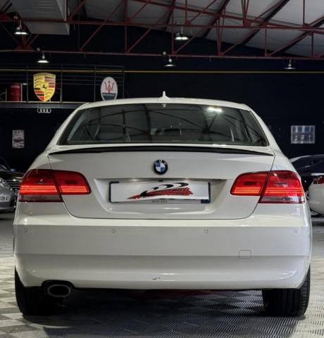 Bmw Série 3 image 2