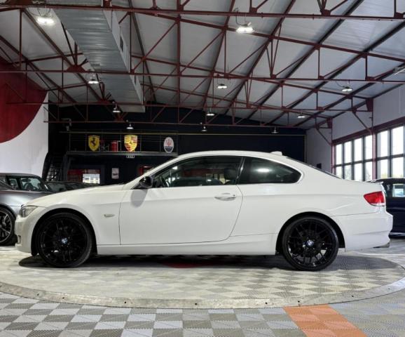 Bmw Série 3 image 3