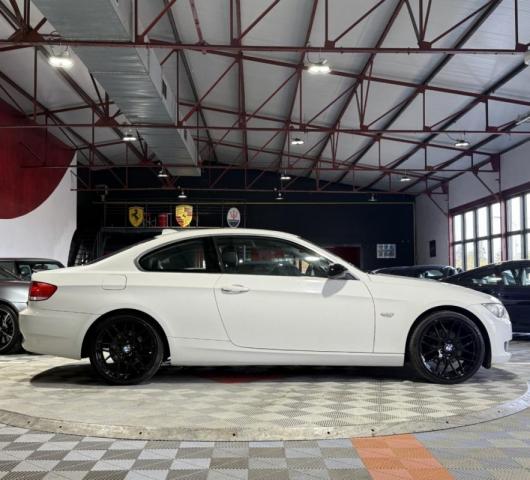 Bmw Série 3 image 4