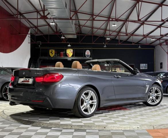 Bmw Série 4 image 2