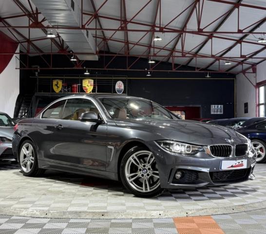 Bmw Série 4 image 9