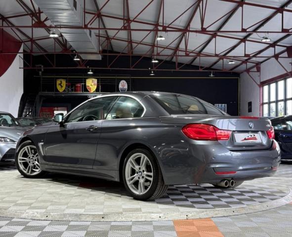 Bmw Série 4 image 3