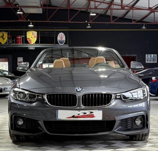 Bmw Série 4 image 7