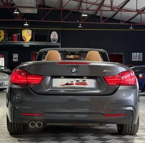 Bmw Série 4 image 1