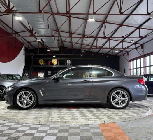 Bmw Série 4 image 6