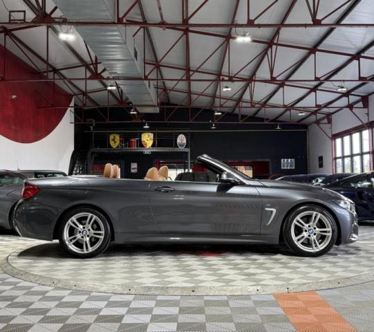 Bmw Série 4 image 4