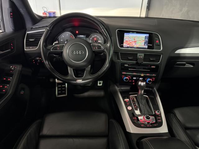 Audi Sq5 image 9