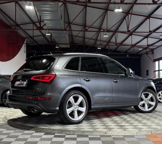 Audi Sq5 image 8