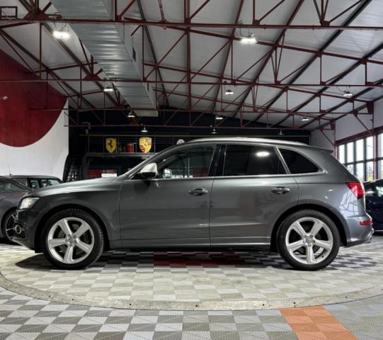Audi Sq5 image 6