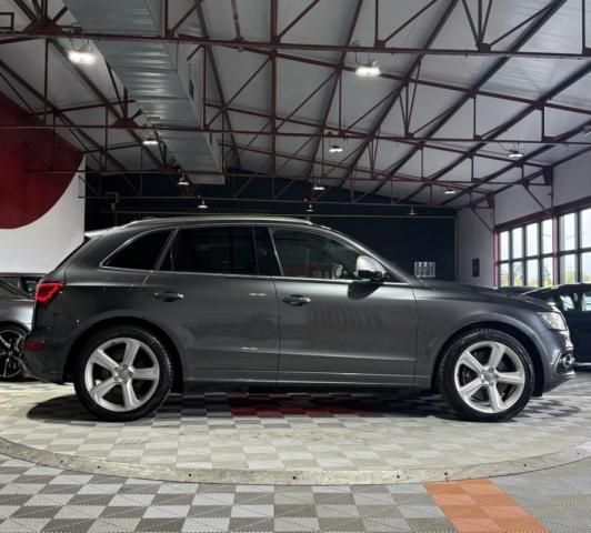Audi Sq5 image 5