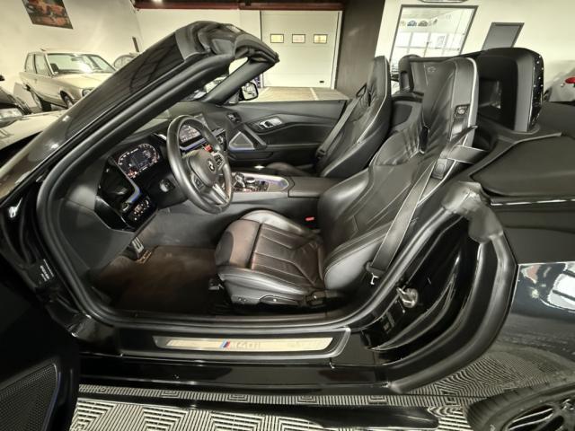 Bmw Z4 image 3