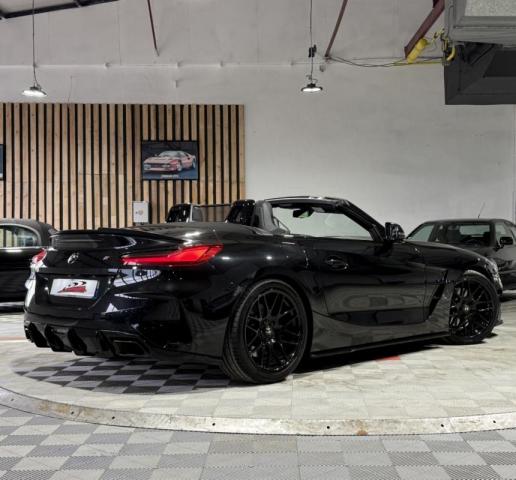 Bmw Z4 image 1