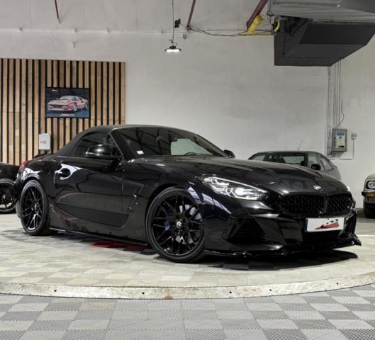 Bmw Z4 image 1