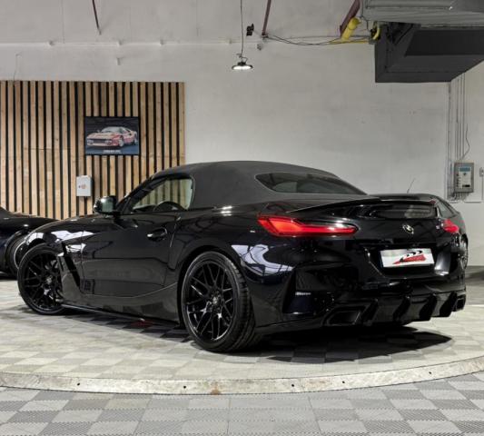 Bmw Z4 image 4