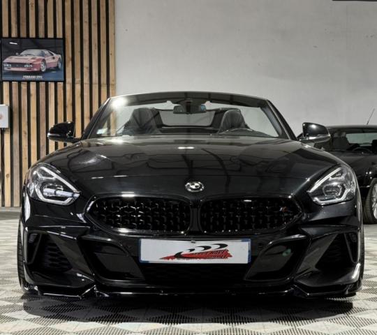 Bmw Z4 image 3
