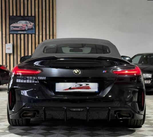 Bmw Z4 image 2