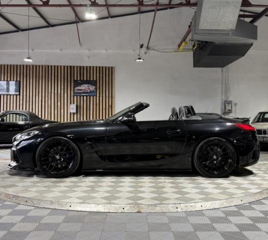 Bmw Z4 image 5