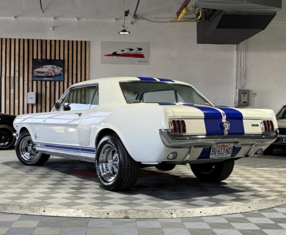 Ford Mustang image 4