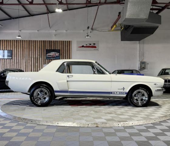 Ford Mustang image 7