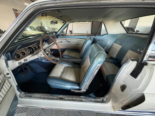 Ford Mustang image 1