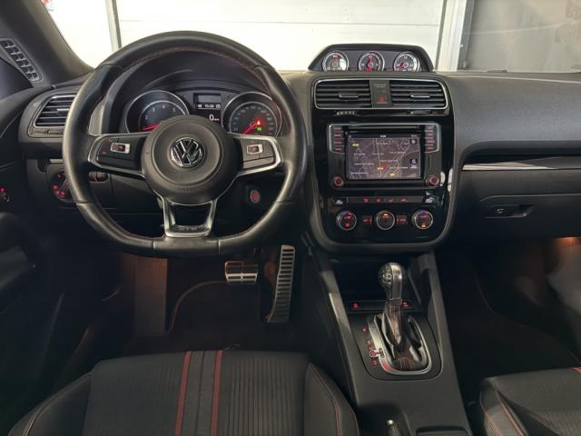 Volkswagen Scirocco image 6