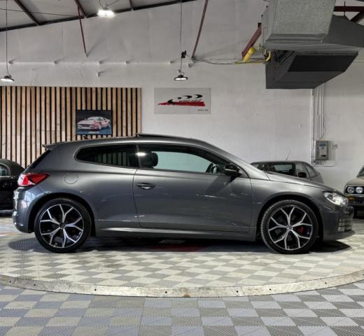 Volkswagen Scirocco image 2