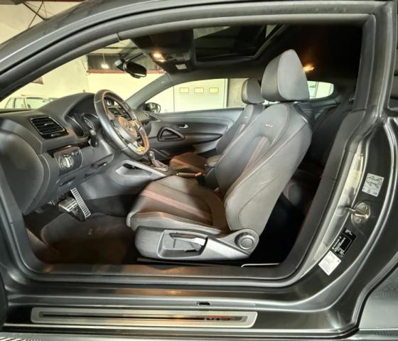 Volkswagen Scirocco image 3
