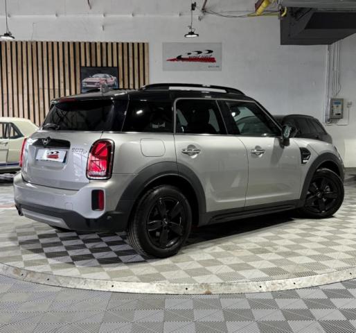 Mini Countryman image 9