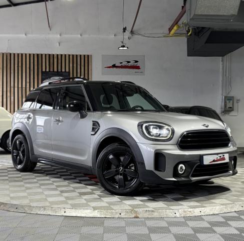 Mini Countryman image 1