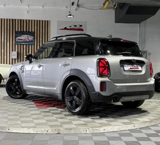 Mini Countryman image 5