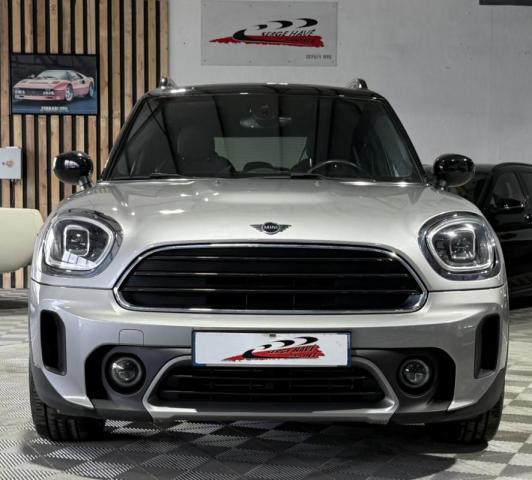 Mini Countryman image 3