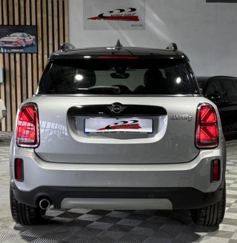 Mini Countryman image 4