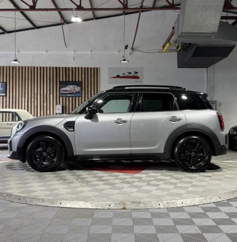 Mini Countryman image 7
