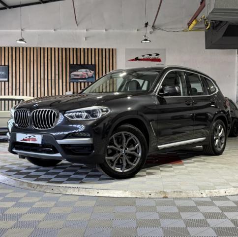 Bmw X3 Xdrive20da 190ch Xline (g01)